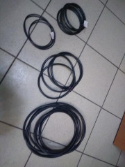 Комплект РТИ ВРШ - Винт регулируемого шага ВР 14611000000 &laquo;Ленинская Кузница&raquo;